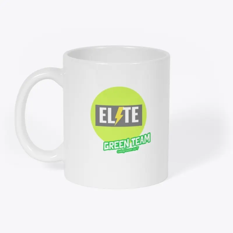 Elite Green Team